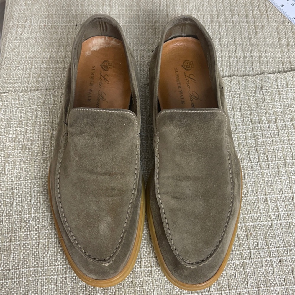 Loro Piana Summer Walk